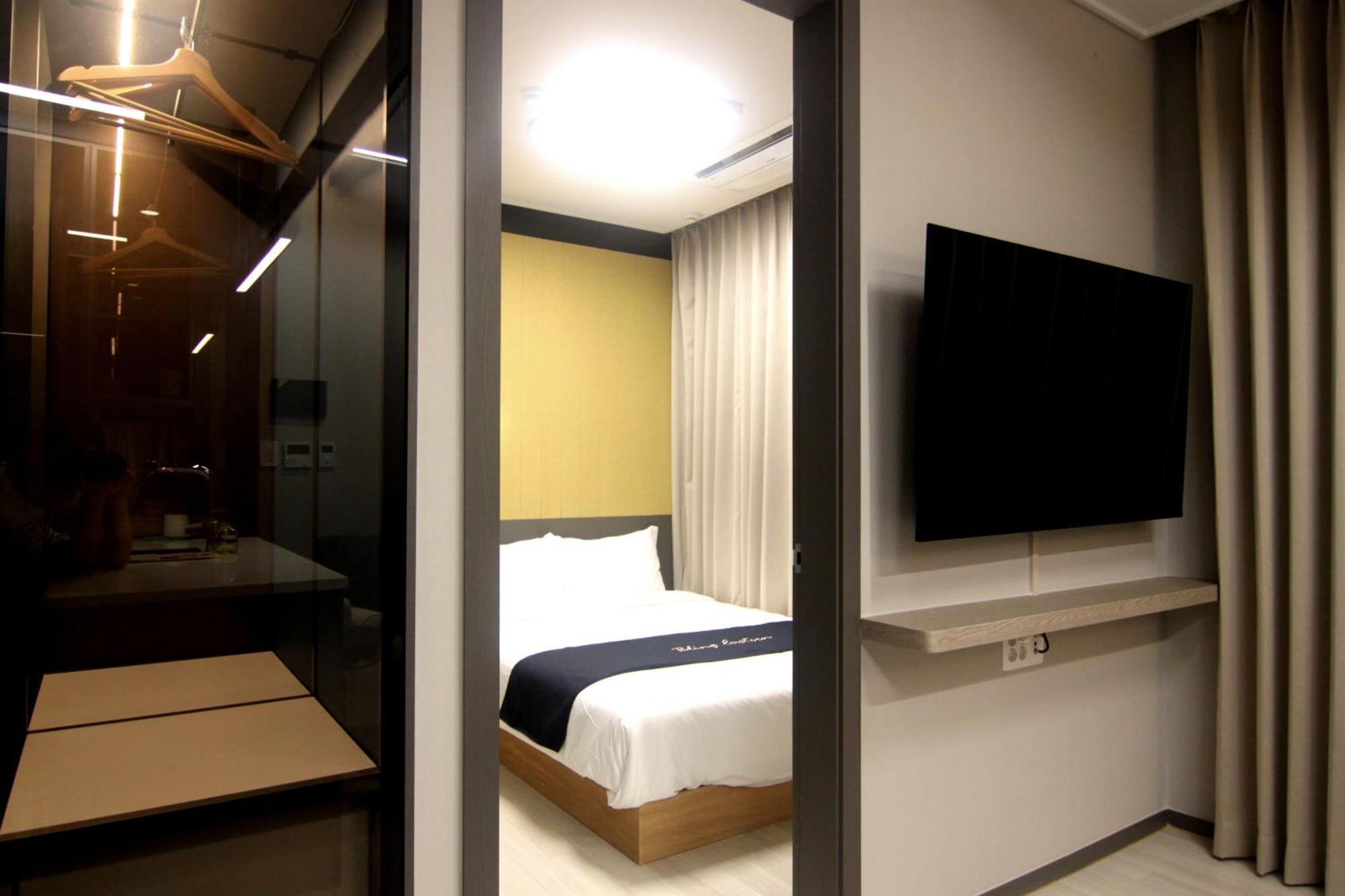 Hotel Nampo The Bayment Blingeastern *