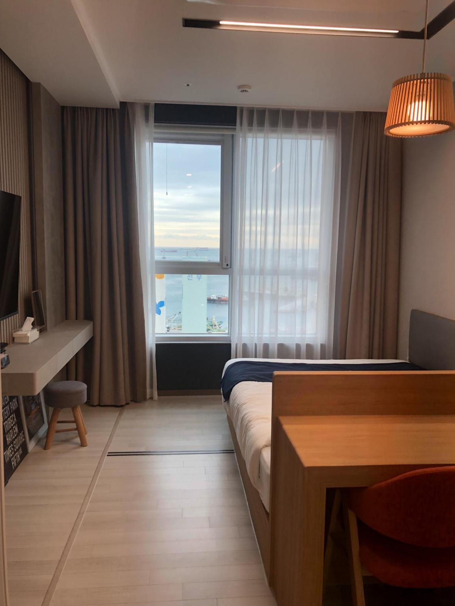Hotel Nampo The Bayment Blingeastern