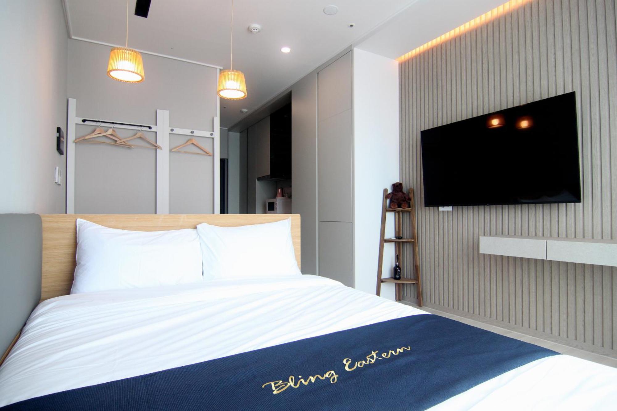 Hotel Nampo The Bayment Blingeastern