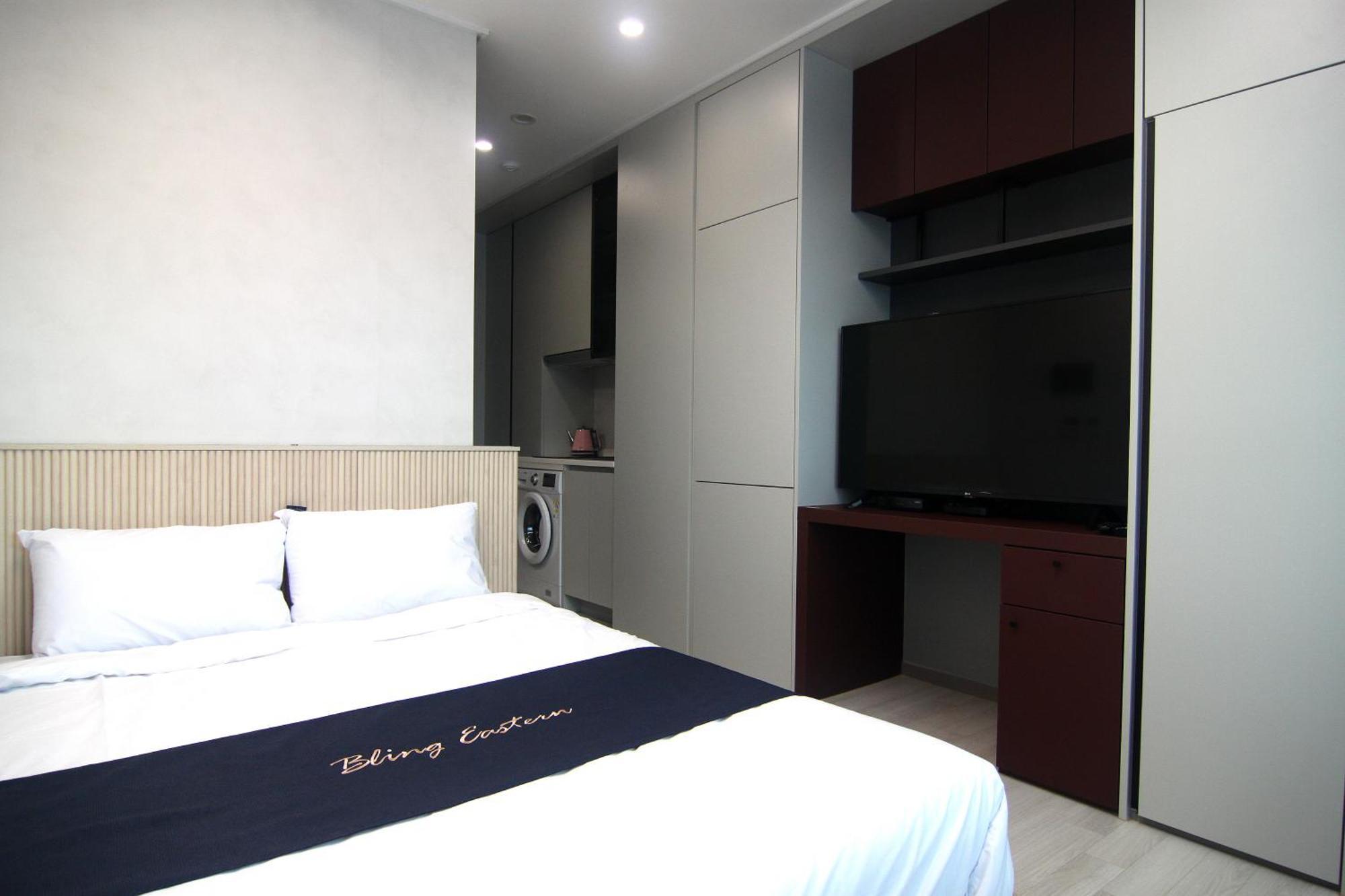Hotel Nampo The Bayment Blingeastern