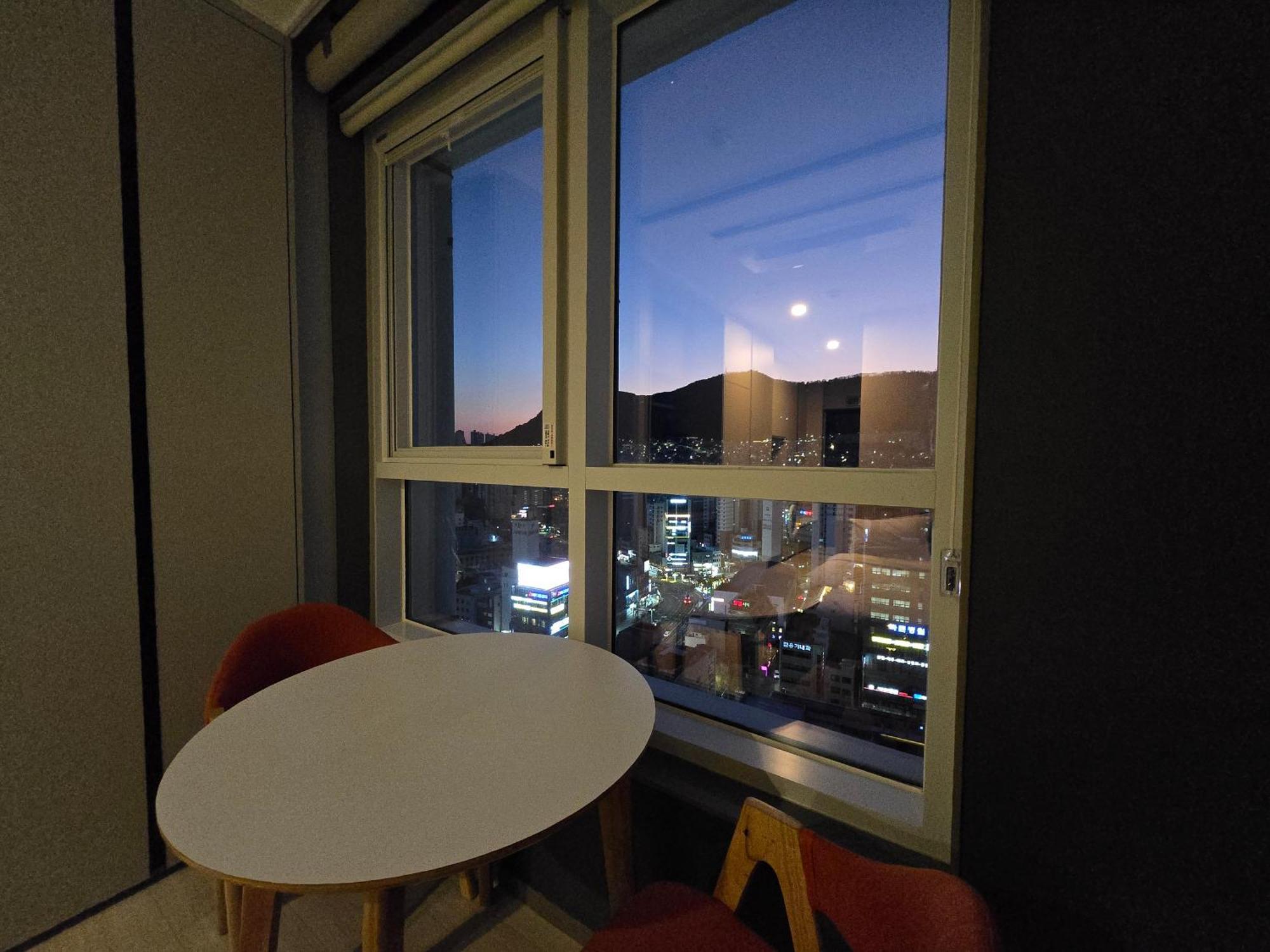 Hotel Nampo The Bayment Blingeastern