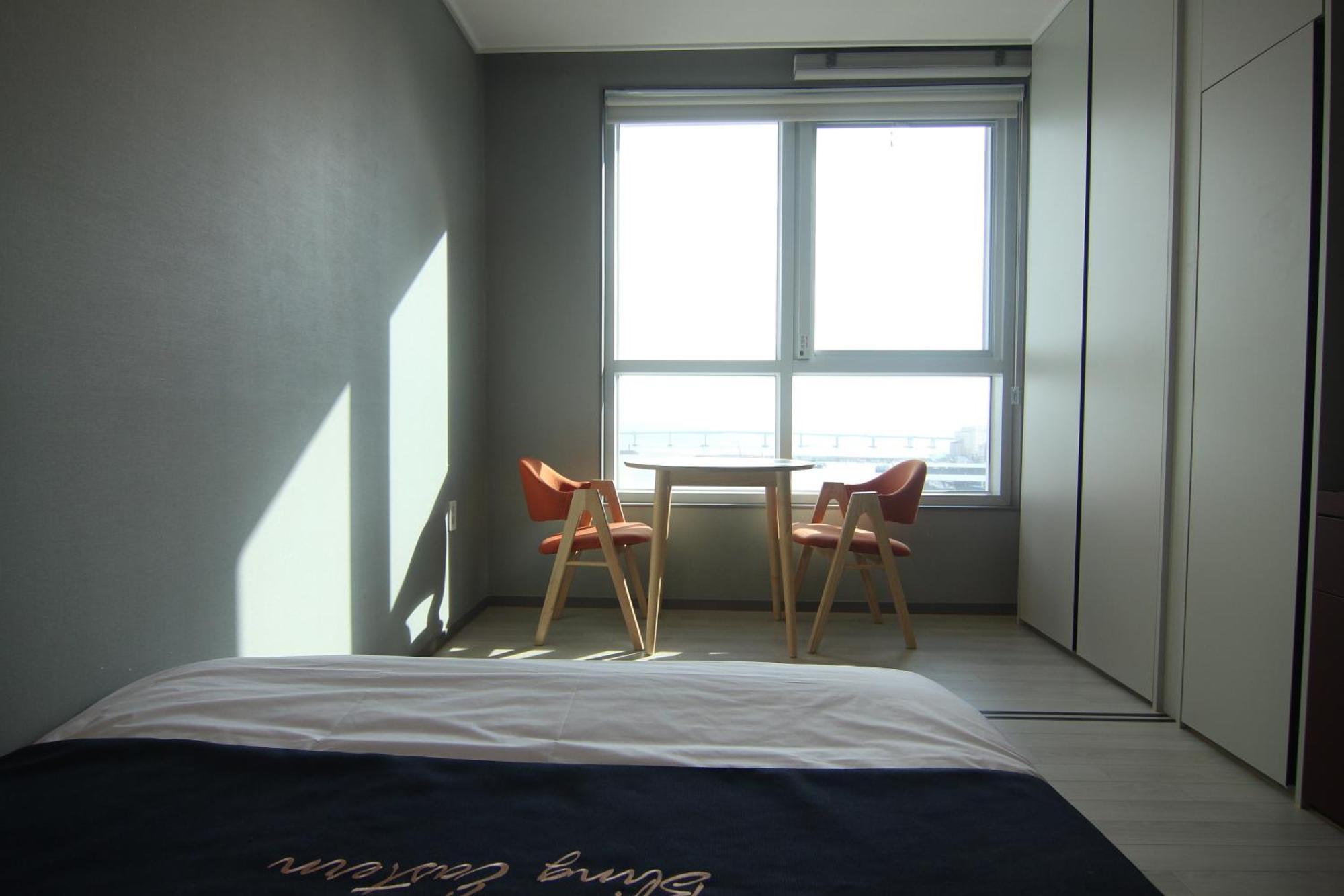 Hotel Nampo The Bayment Blingeastern