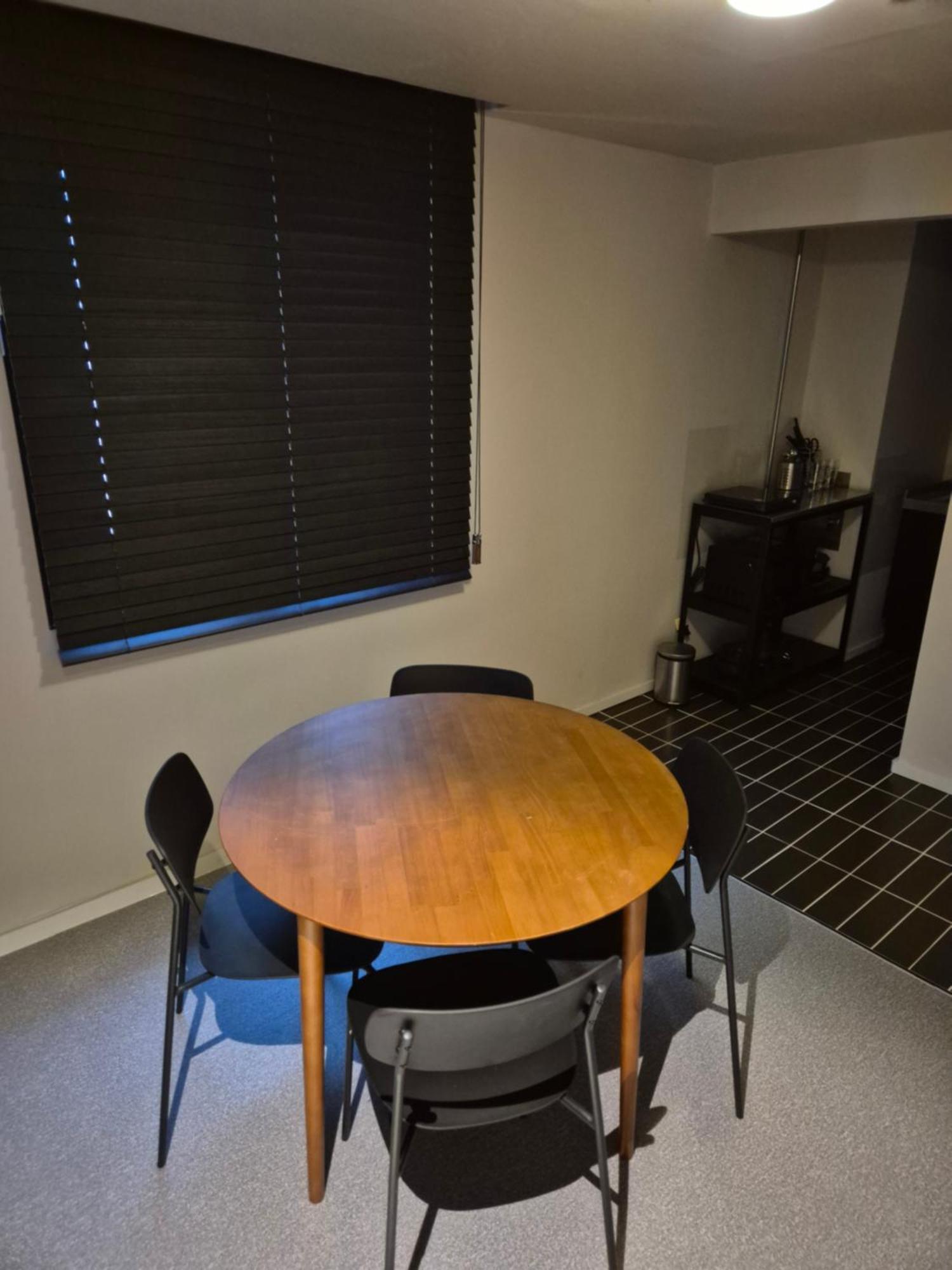 Apartment Bis Jeonpo Cafe Street Busan