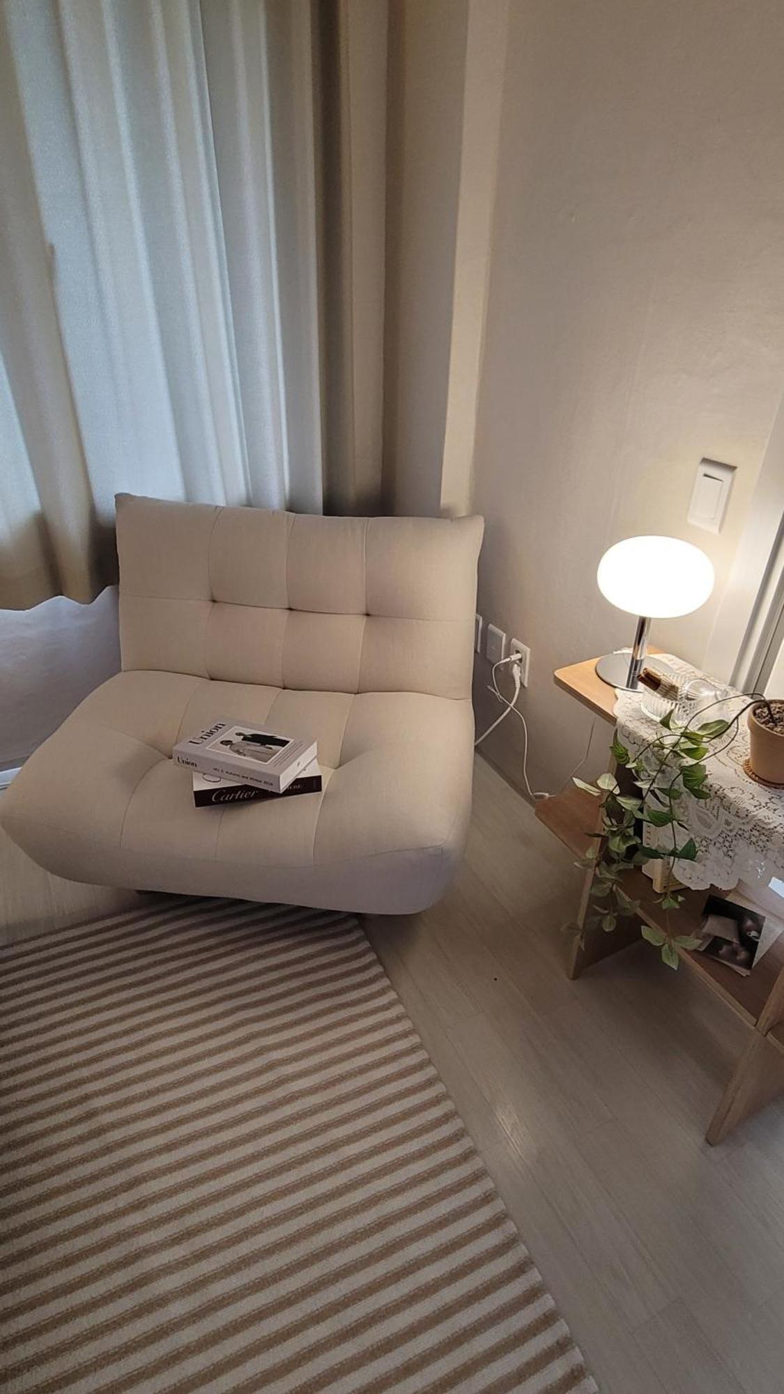 Atti Apartment Busan