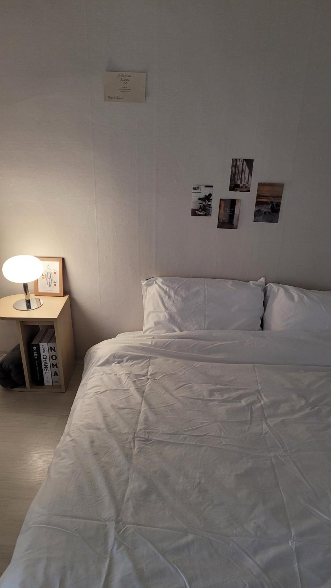 Atti Apartment *