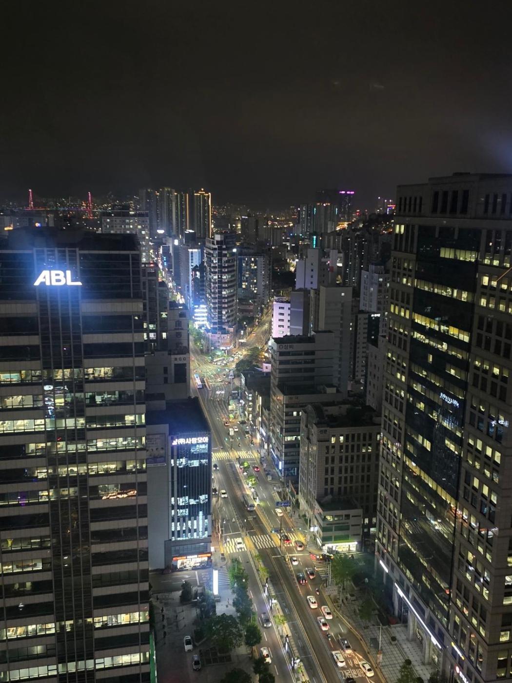 Sota Seomyeon Hotel Busan