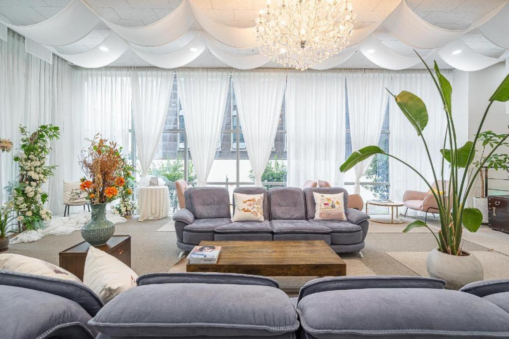 Kwangsu Hotel 4*