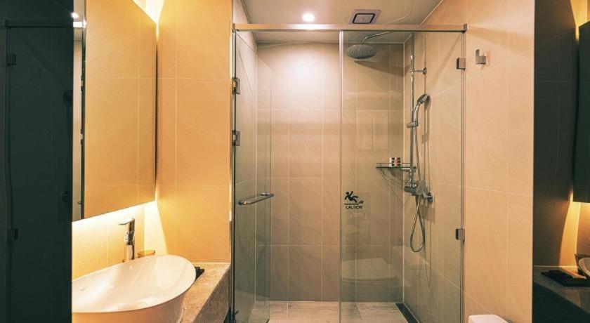 Hotel Kwangsu Busan