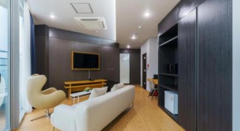Hotel Kwangsu 4*