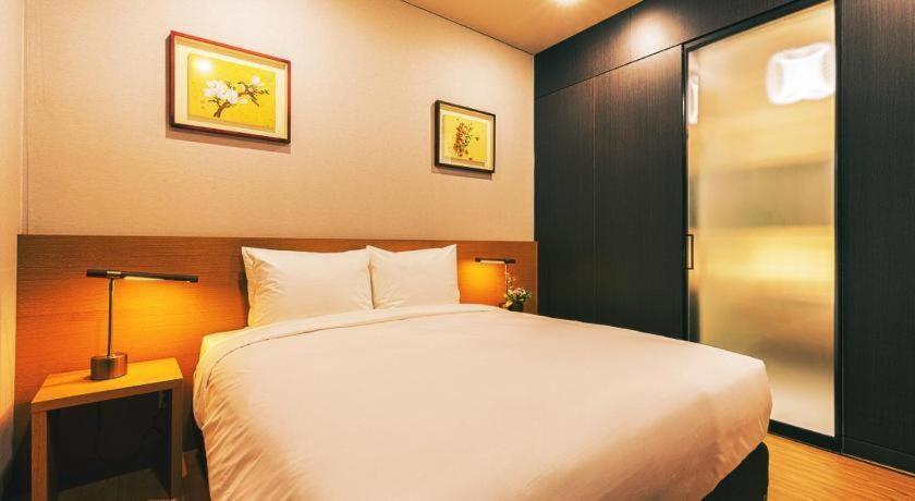 Hotel Kwangsu Busan