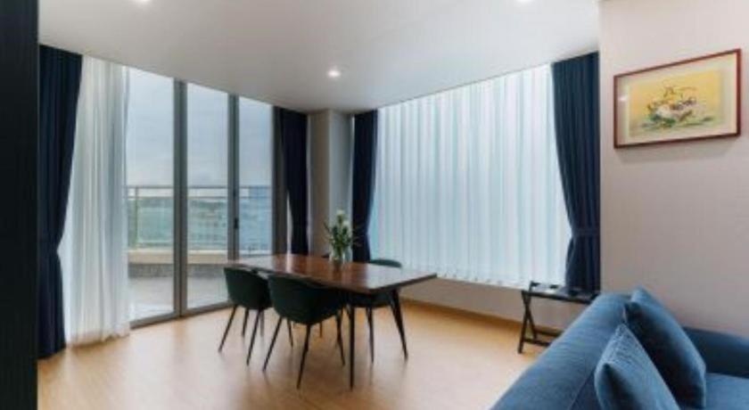 Kwangsu 4* Busan