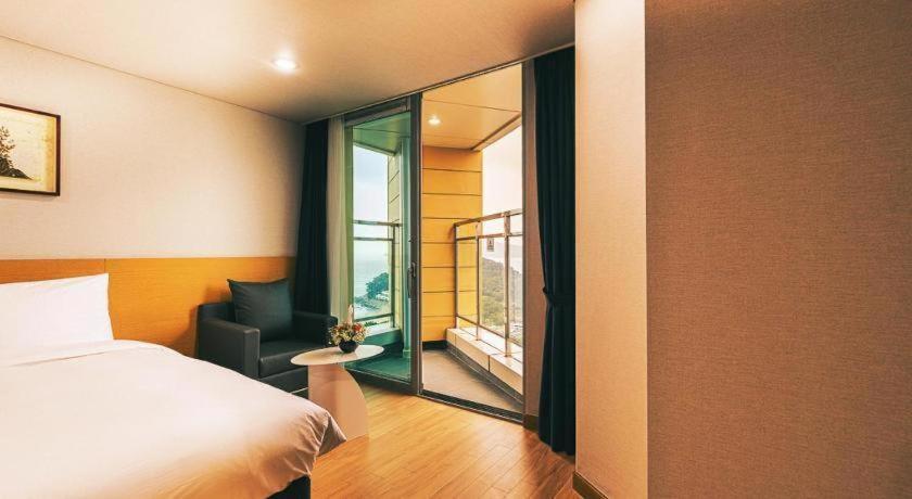 Hotel Kwangsu