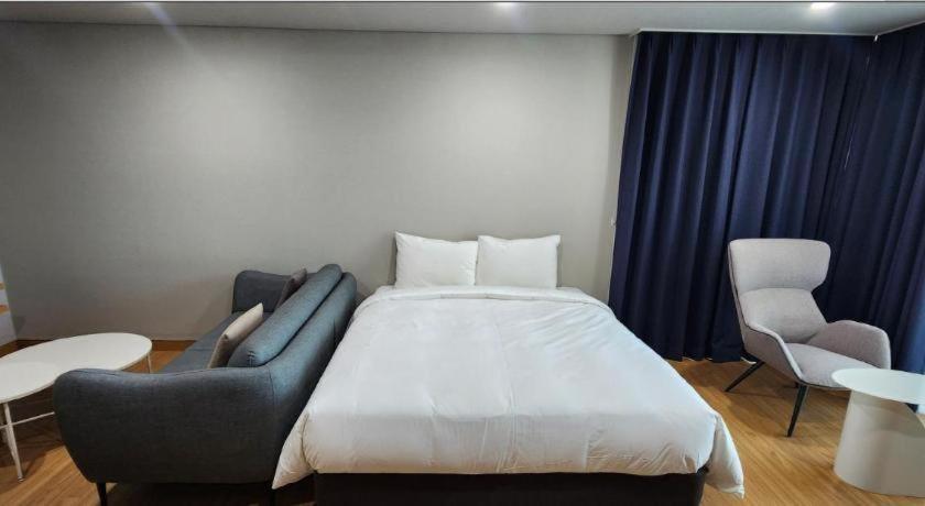 Hotel Kwangsu Busan