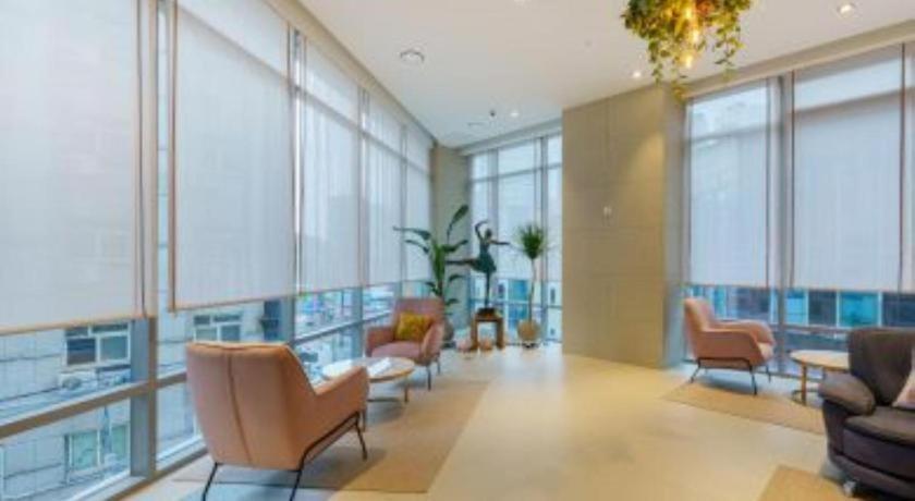 Kwangsu Hotel