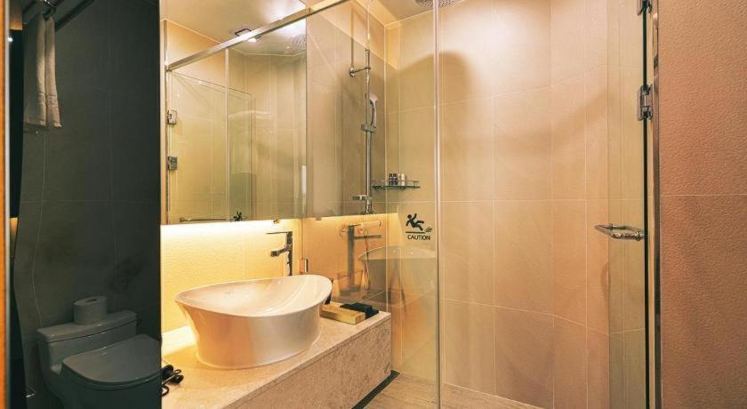 Hotel Kwangsu 4*