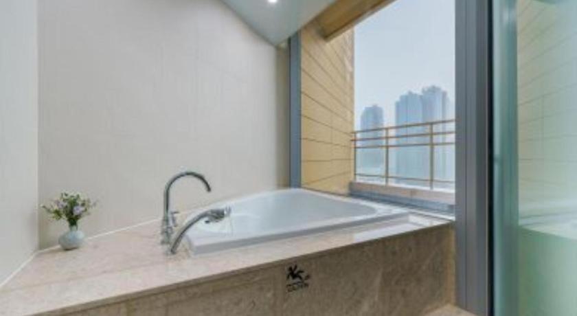 Kwangsu Hotel Busan