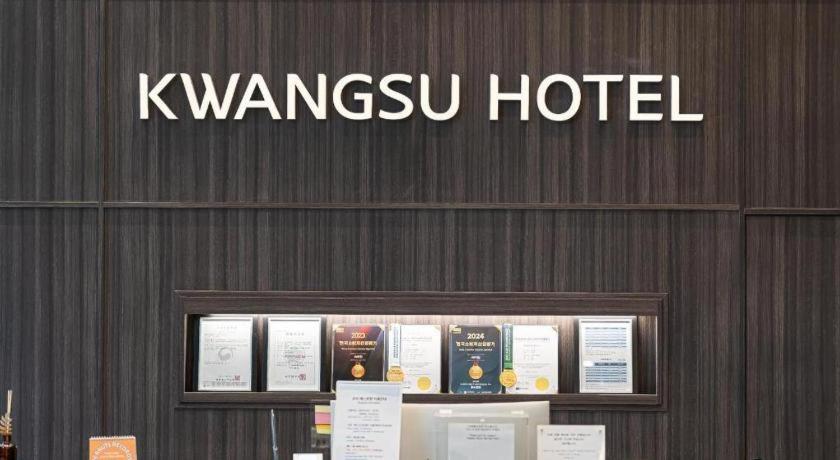 Kwangsu Busan