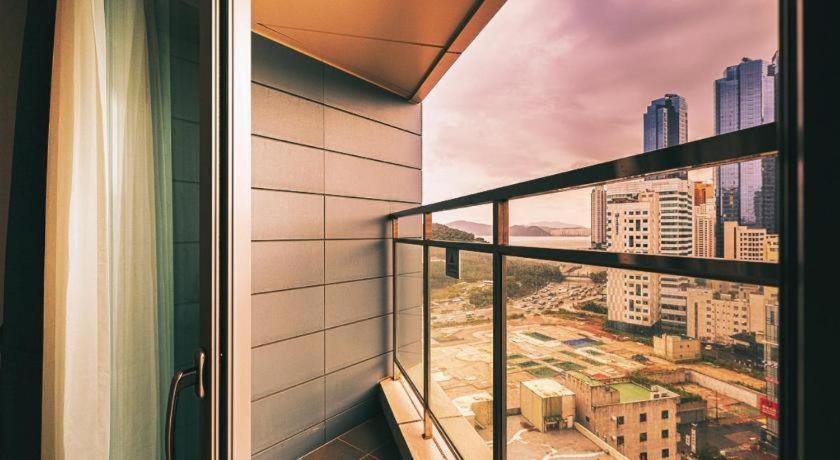 Kwangsu Hotel 4*