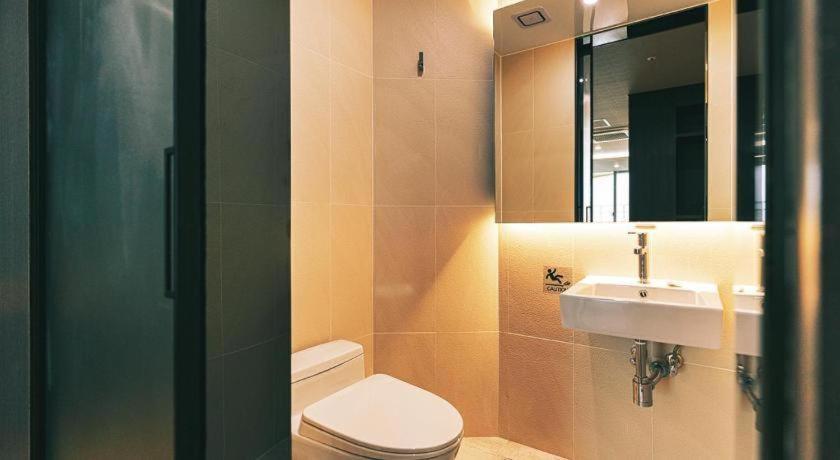 Kwangsu 4* Busan
