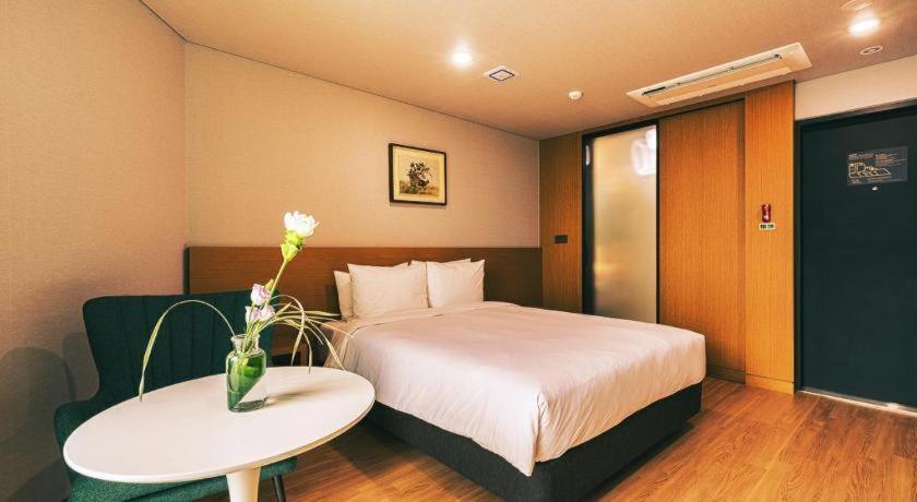 Hotel Kwangsu