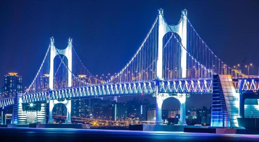Hotel Kwangsu 4*