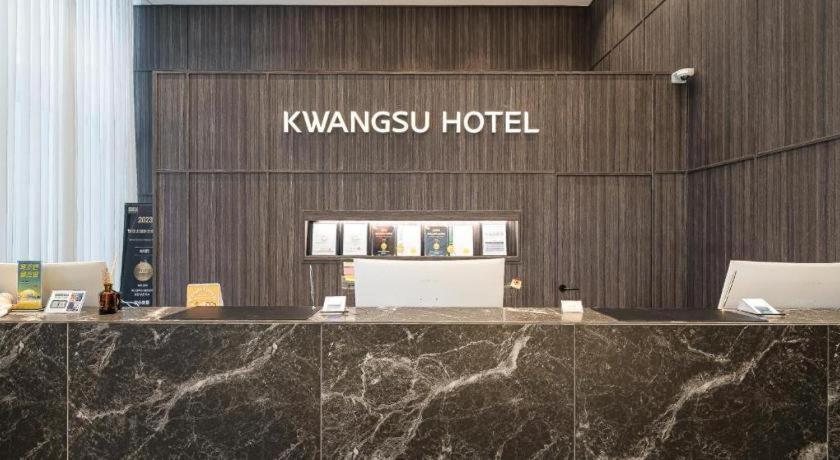 Kwangsu 4* Busan