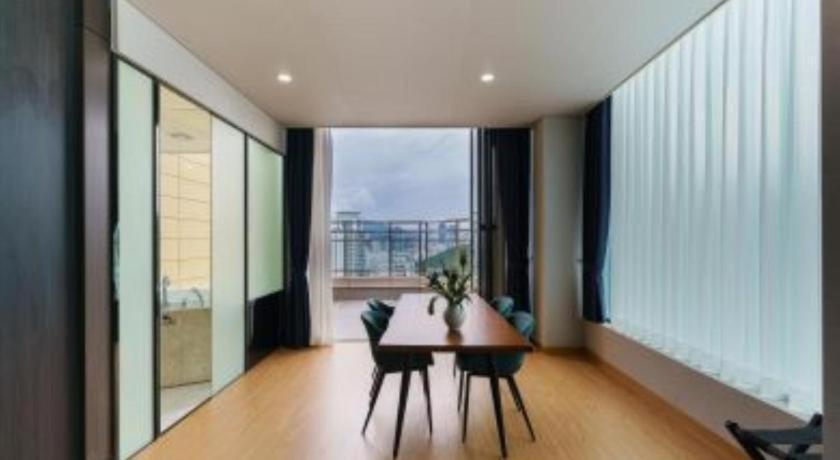 Kwangsu Hotel