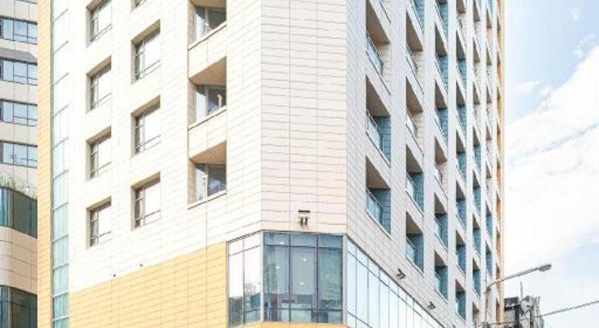 Kwangsu Hotel 4*