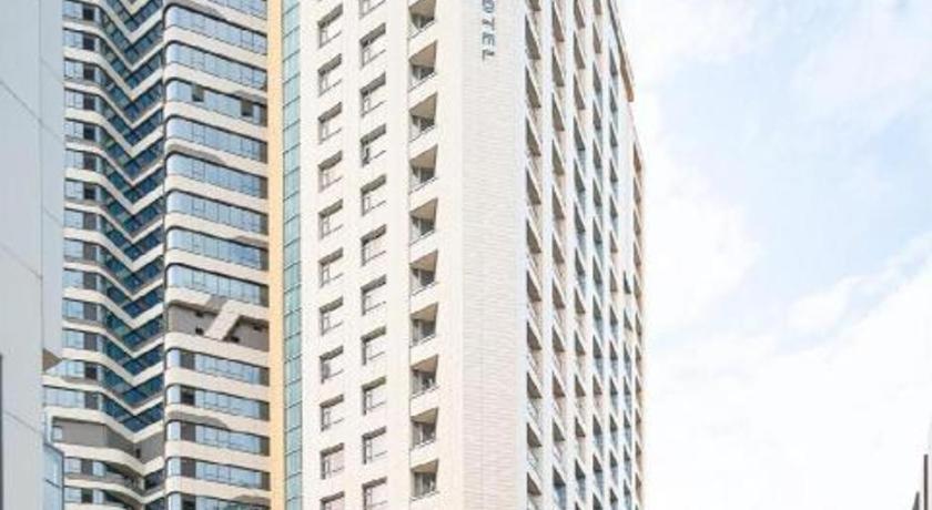 Kwangsu Busan