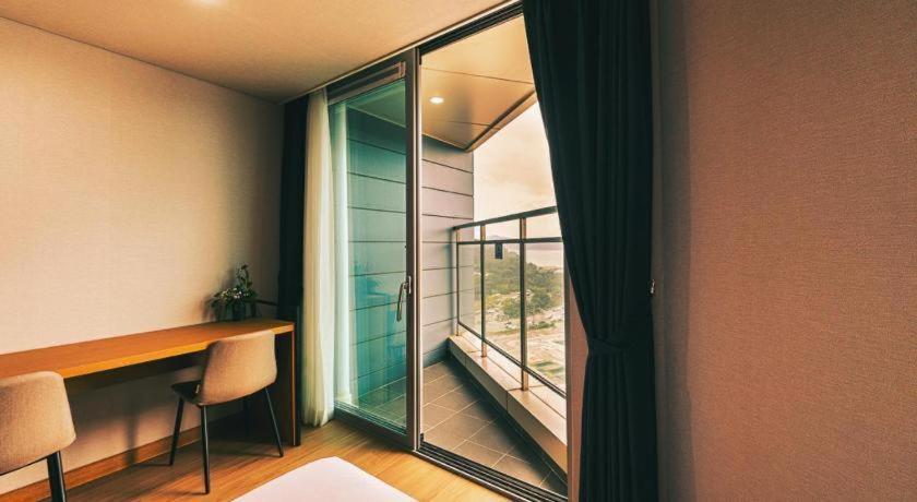 Kwangsu Hotel 4*