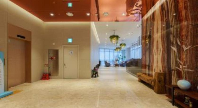 Hotel Kwangsu