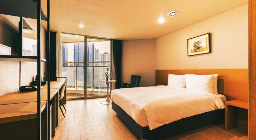 Hotel Kwangsu