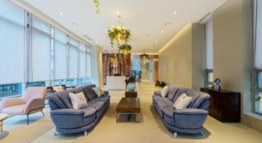 Hotel Kwangsu Busan