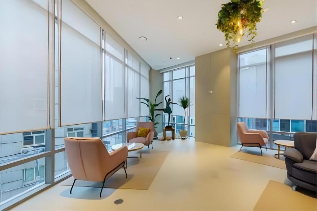 Hotel Kwangsu