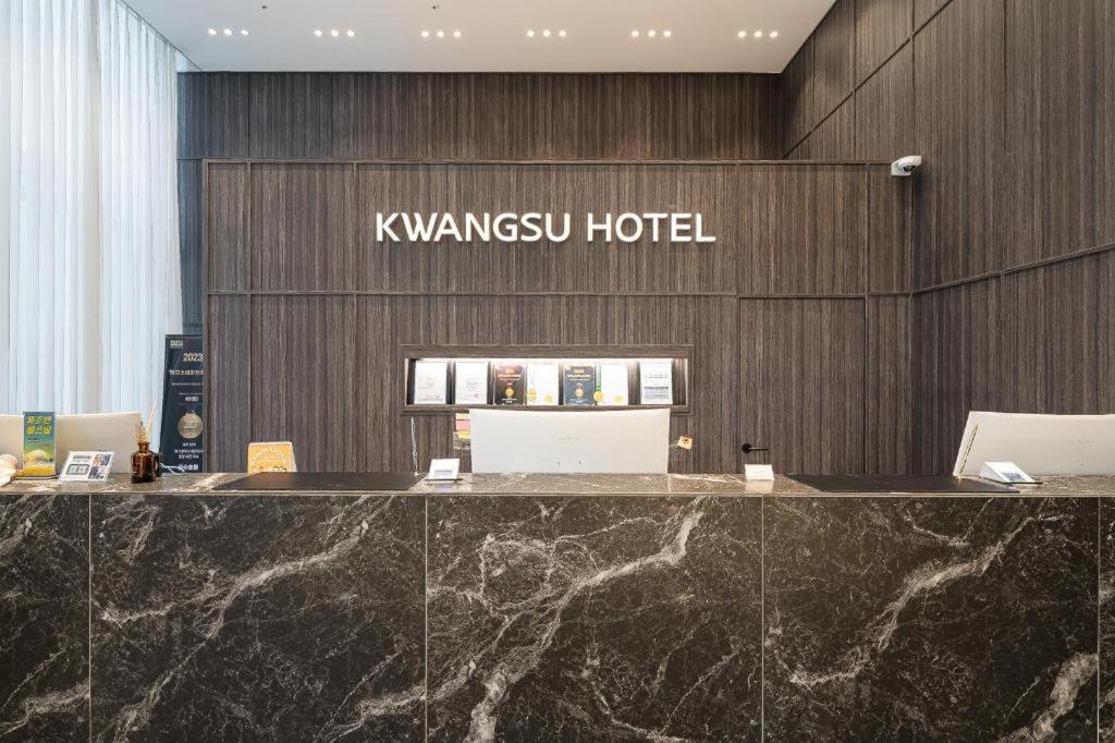 Kwangsu 4* Busan