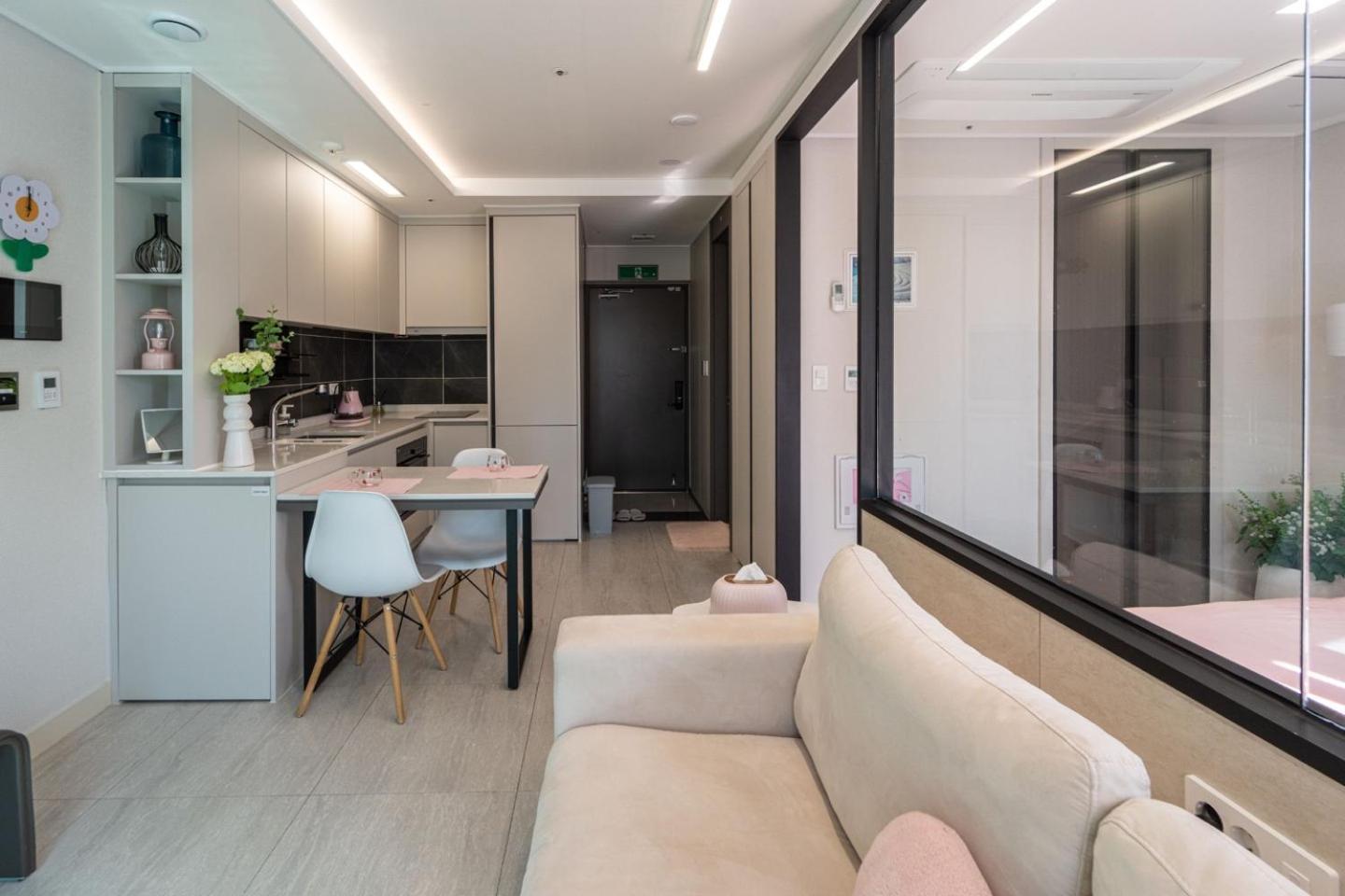 L'eau House *