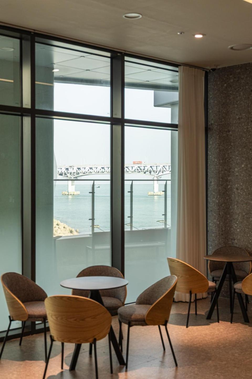 L'eau House * Busan