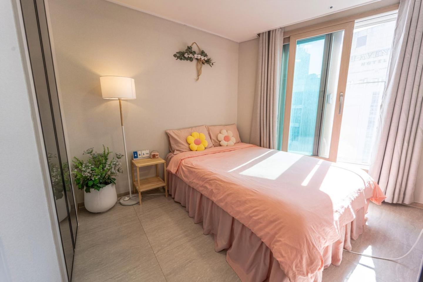 Appartamento L'eau House Busan