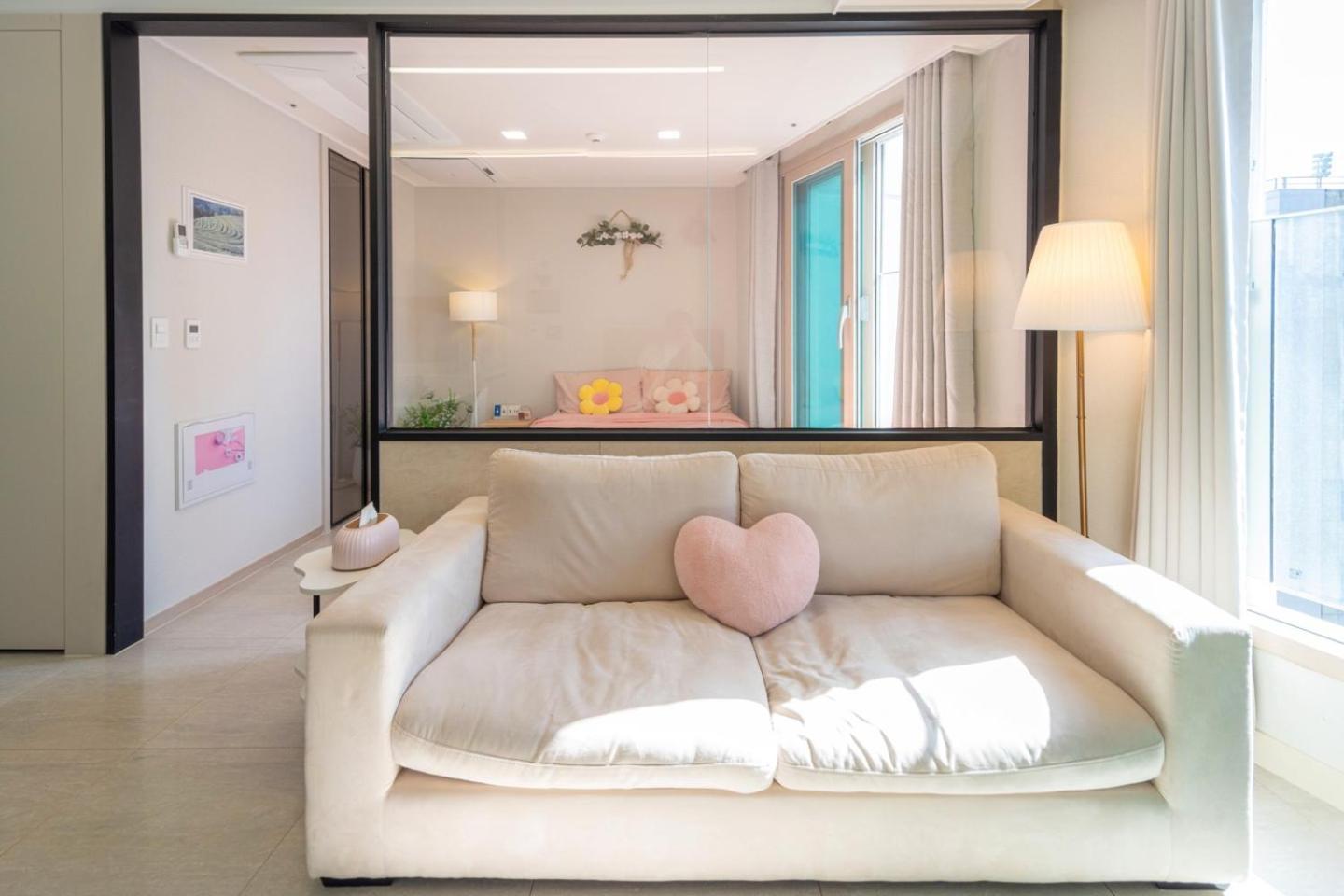 L'eau House Appartamento