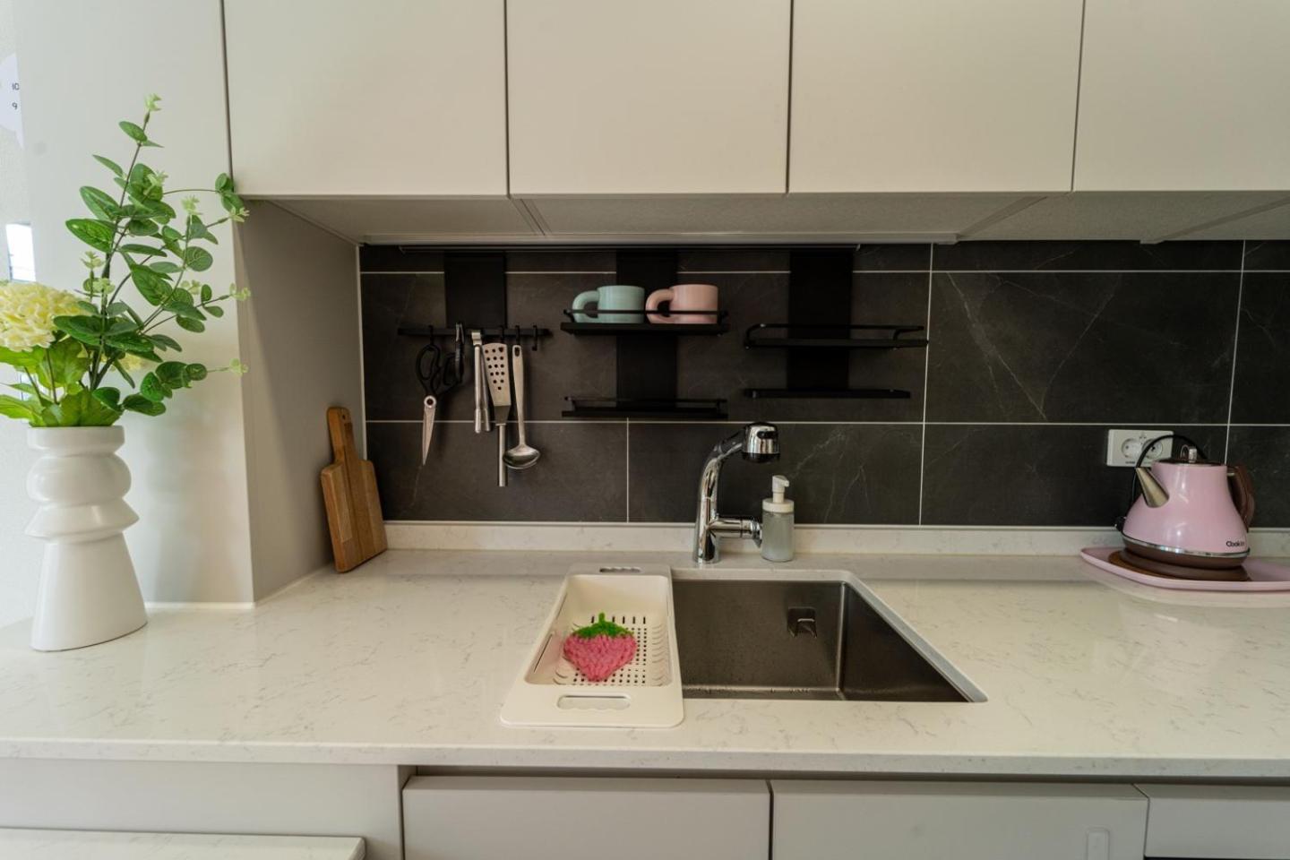 L'eau House Appartamento Busan