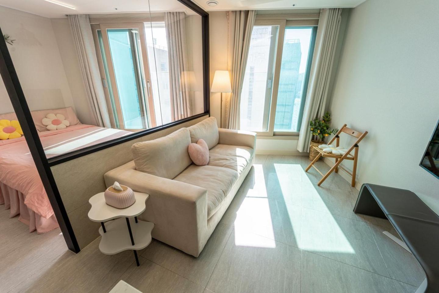 L'eau House Busan