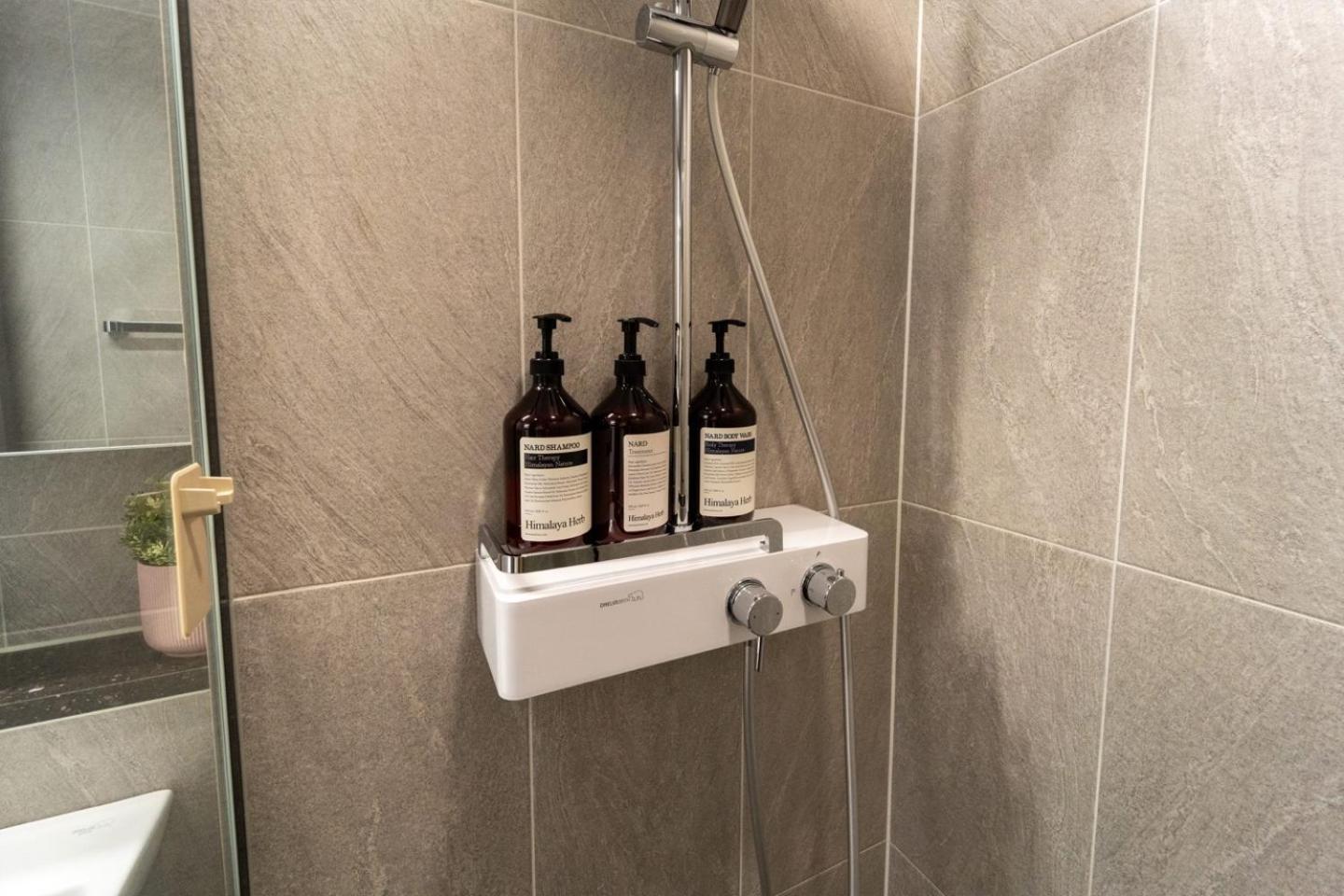 Appartamento L'eau House *