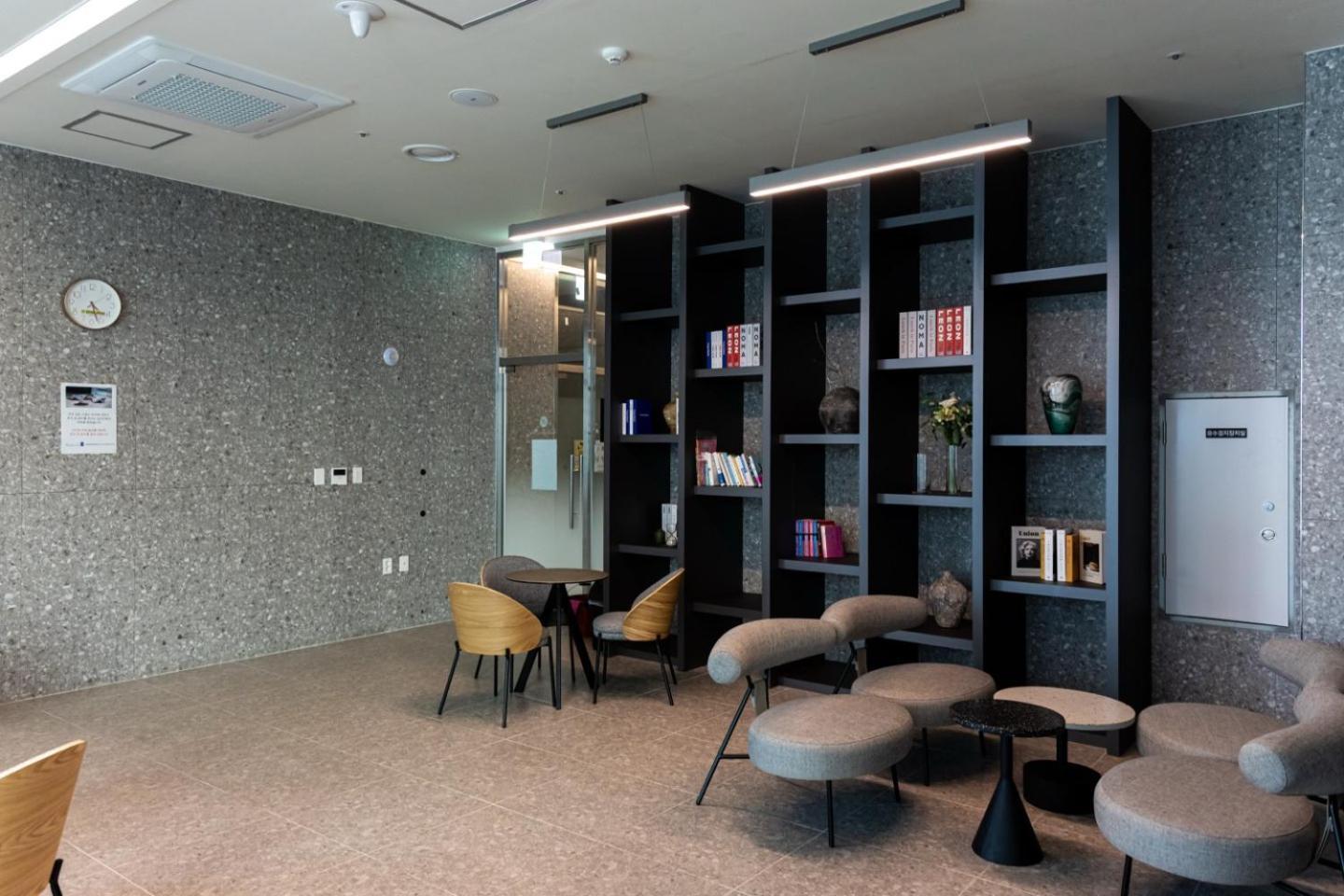 Appartamento L'eau House