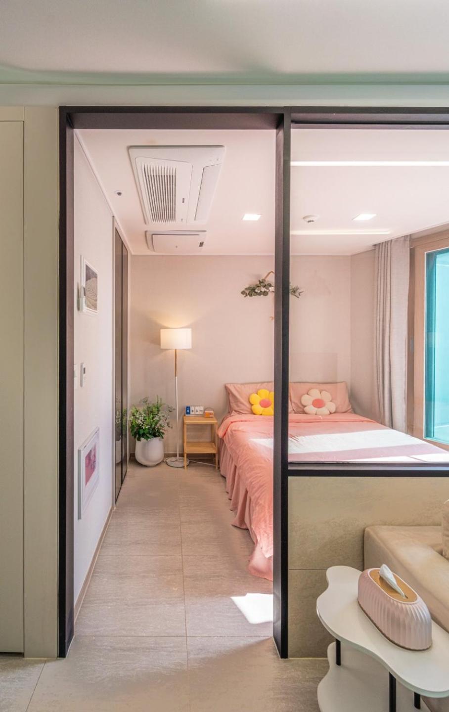 L'eau House Appartamento *