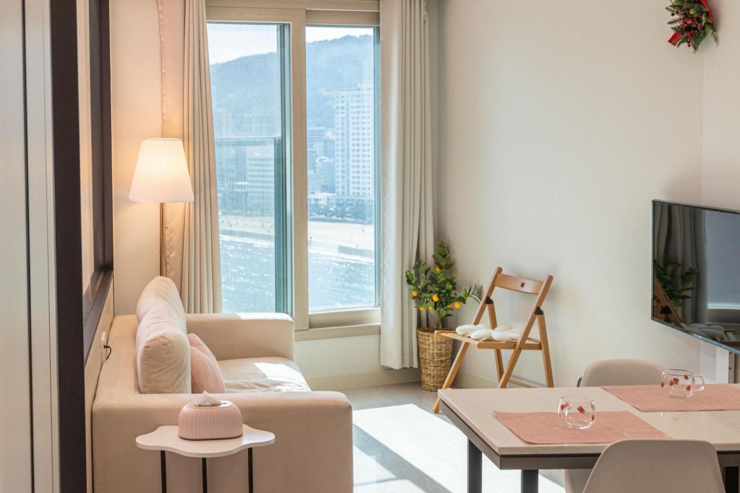 L'eau House Busan