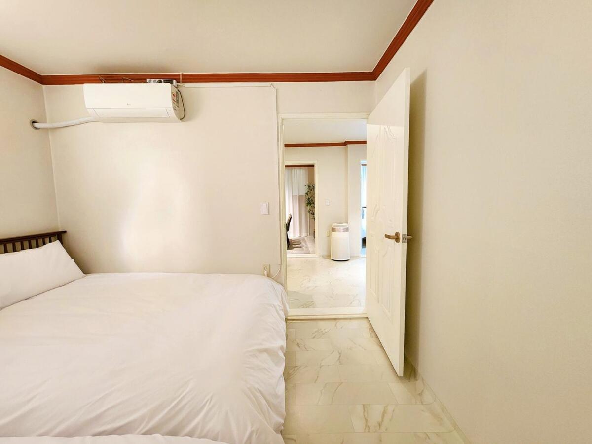 Kidney Beans Apartment Busan
