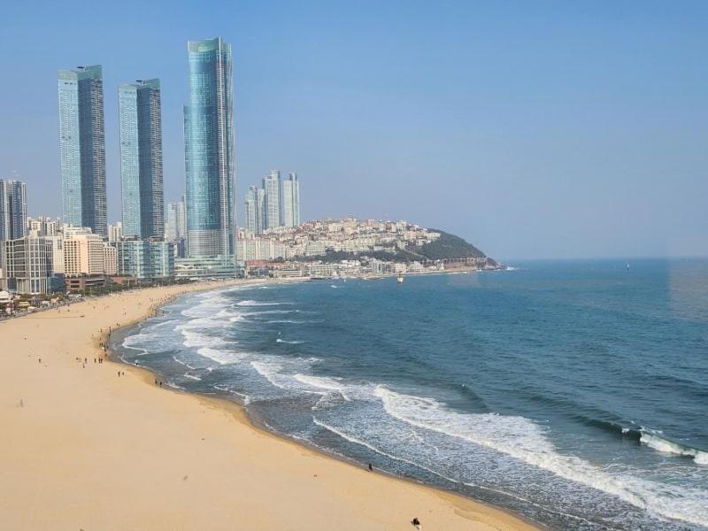 Atelier Pado 101 Villa Busan