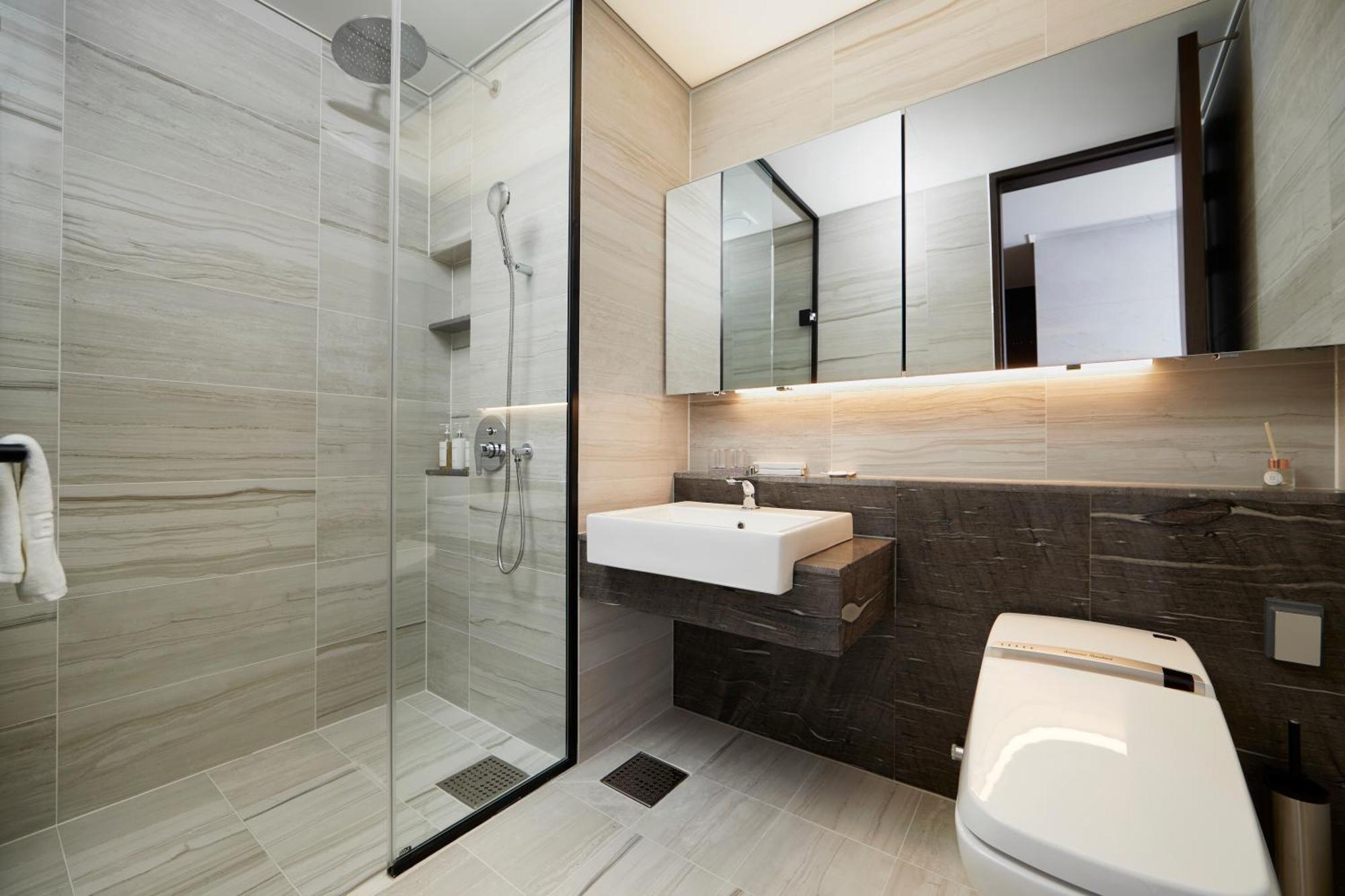 New Cz Lct Hotel Busan