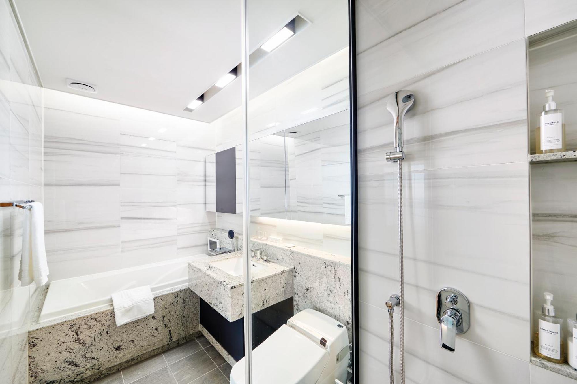New Cz Lct Hotel Busan