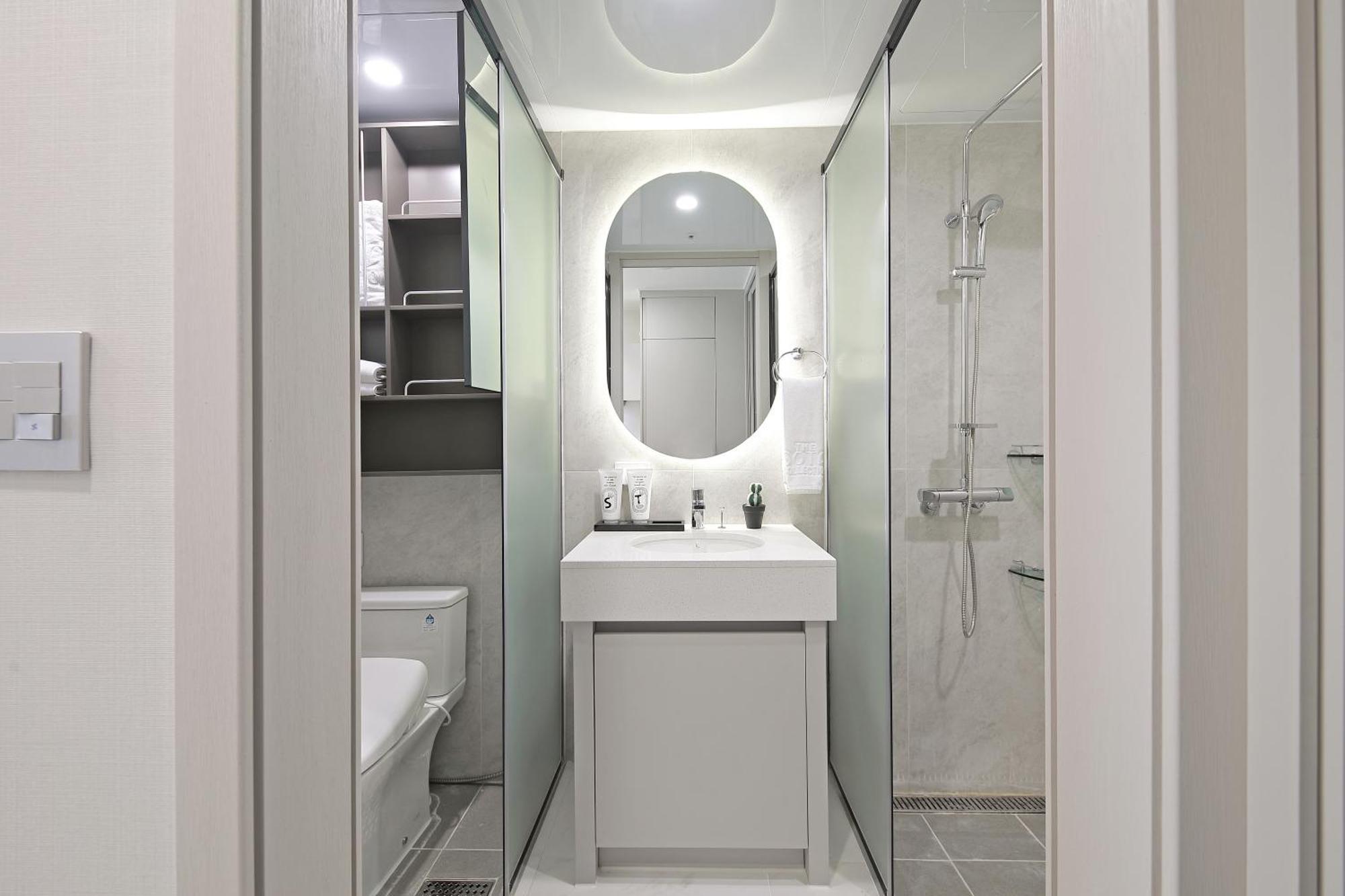 Hotel Sota Seomyeon Busan
